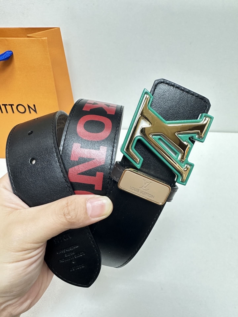 Louis Vuitton Belts